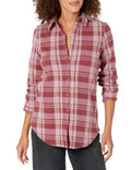 Carve Designs Womans Fairbanks Supersoft Shirt