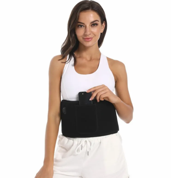105 LED Infrared Red Light Therapy Belt
