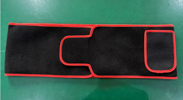105 LED Infrared Red Light Therapy Belt